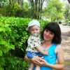 Аватар: Ильмира Агишева