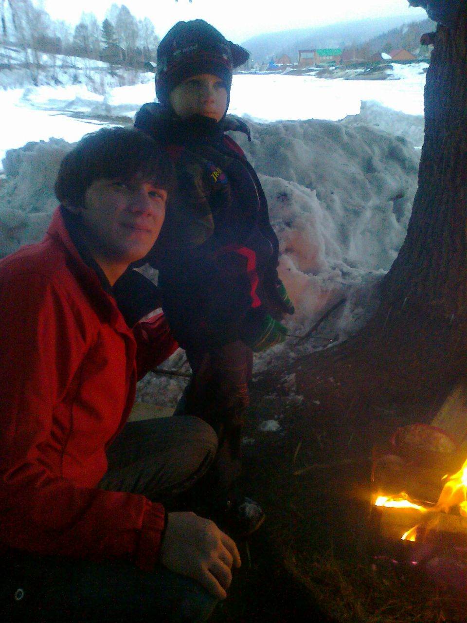 Владимир Бабкин | Иркутск