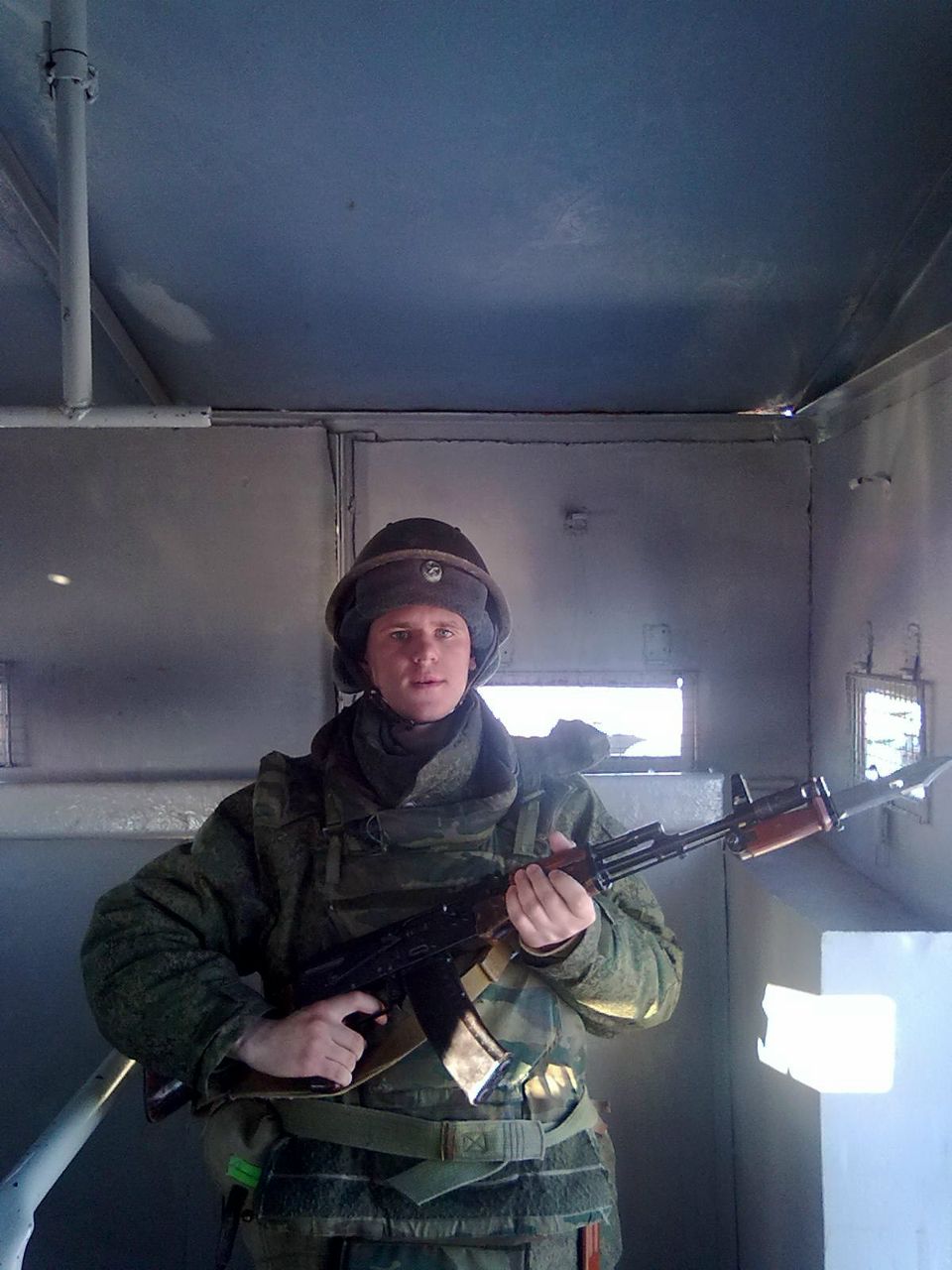 Сергей Михайловский | Сестрорецк