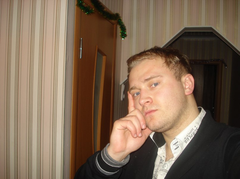 Сергей Павлюк   | Мозырь