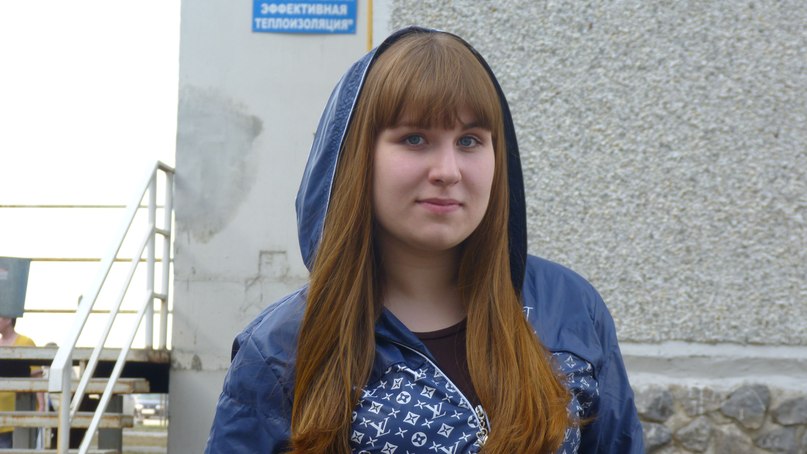 Лена Полинкер | 