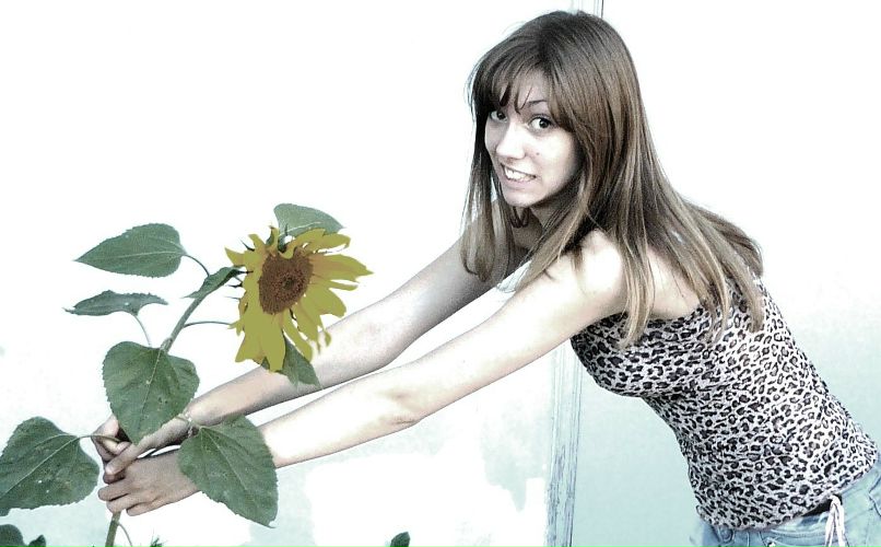 Юлия Грачушкина | Полоцк