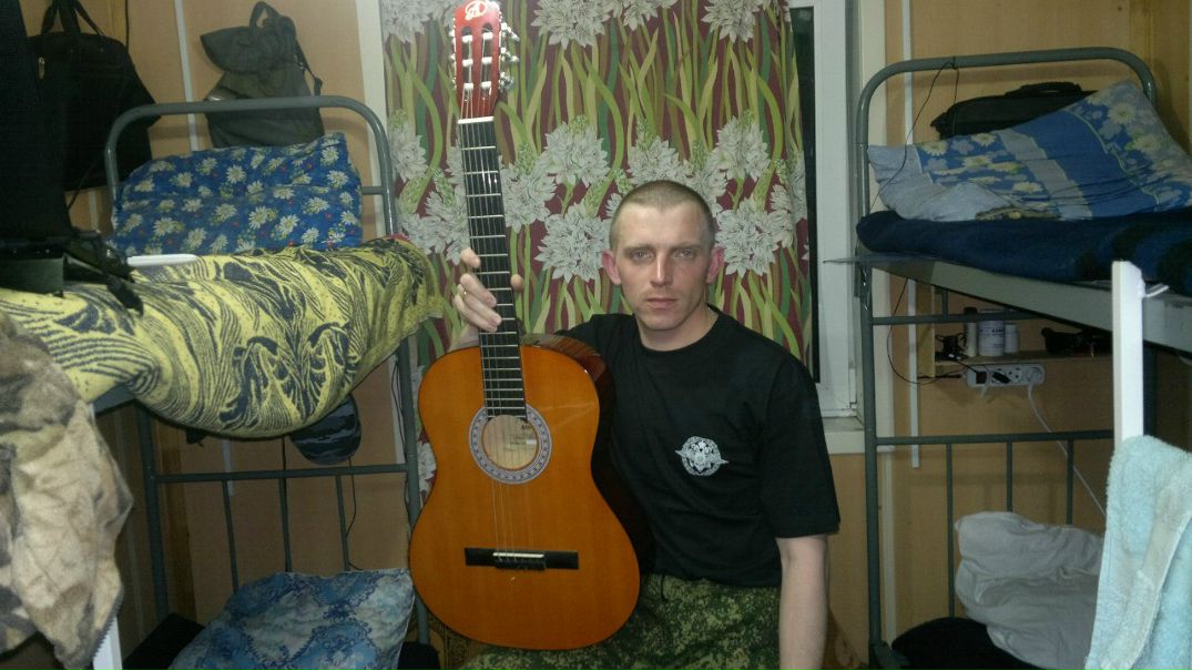 №46, Андрей Емельянов, 41 год, Ульяновск №46, Андрей Емельянов, 41 год, Ульяновск