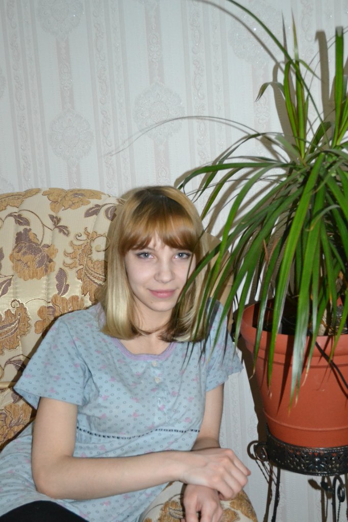 Эвелина Имилова | Кумертау