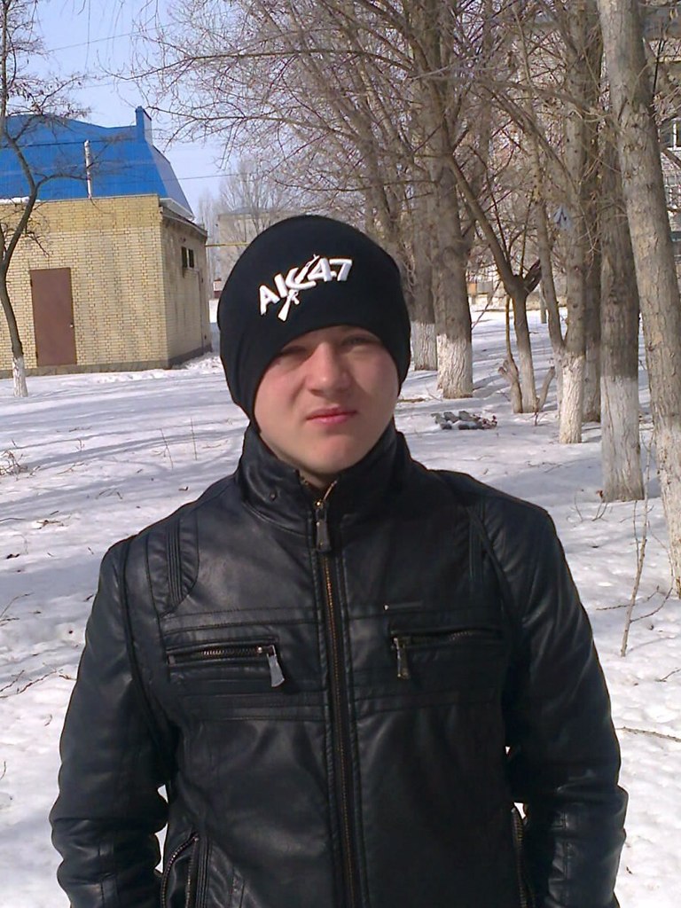 Никита Астахов | Dubai