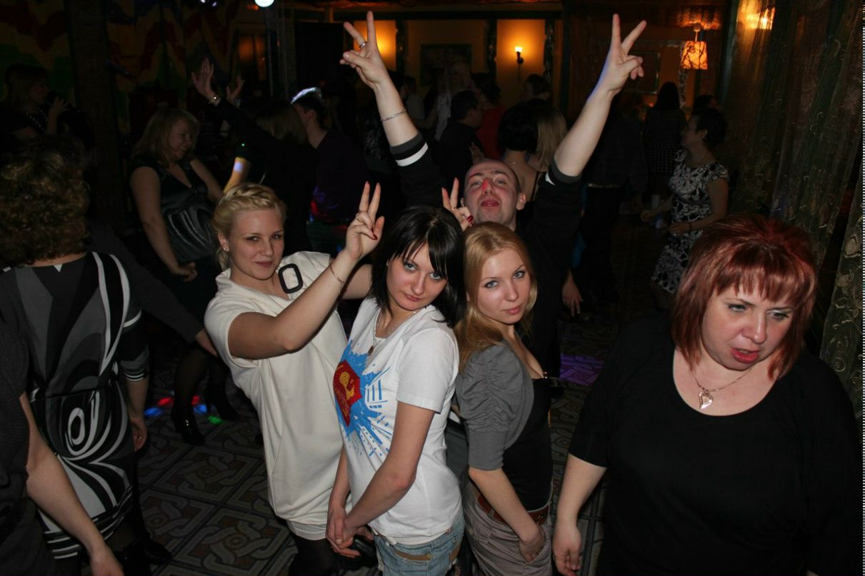 Игорь Емельянов | Москва