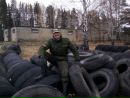 Фотография Влад Кондрин