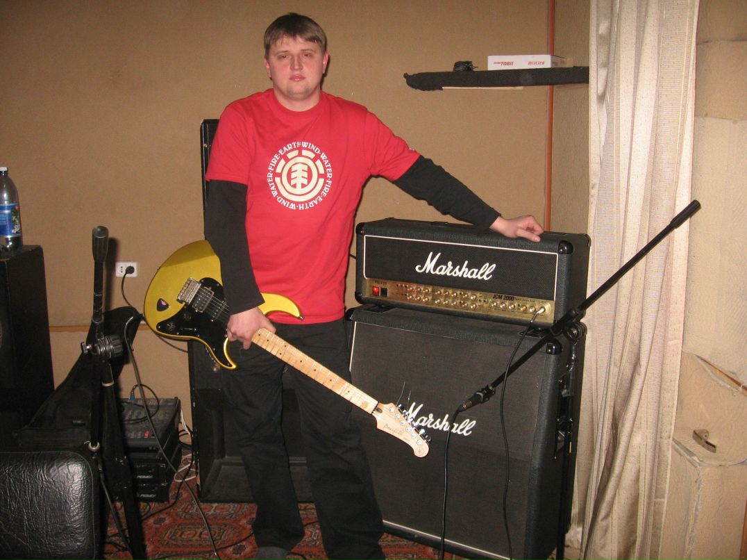 Сергей Иванов | 