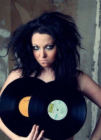 Елена Константинова | Санкт-Петербург