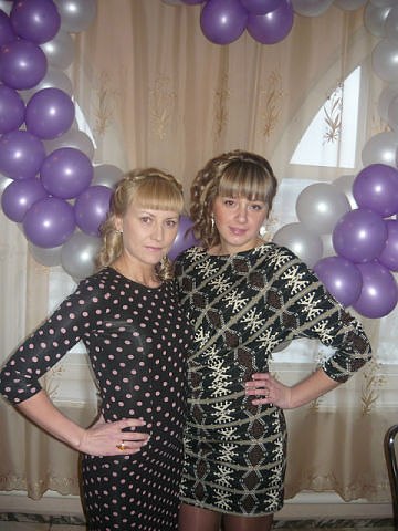 Оксана Замалеева | Бодайбо