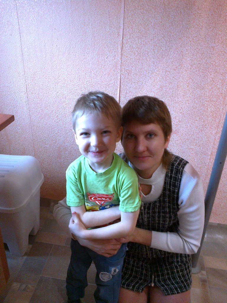 Виктория Сергеева | Санкт-Петербург