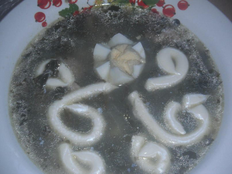 Ольга Сухова *** ЧАСТЬ ВТОРАЯ *** | 