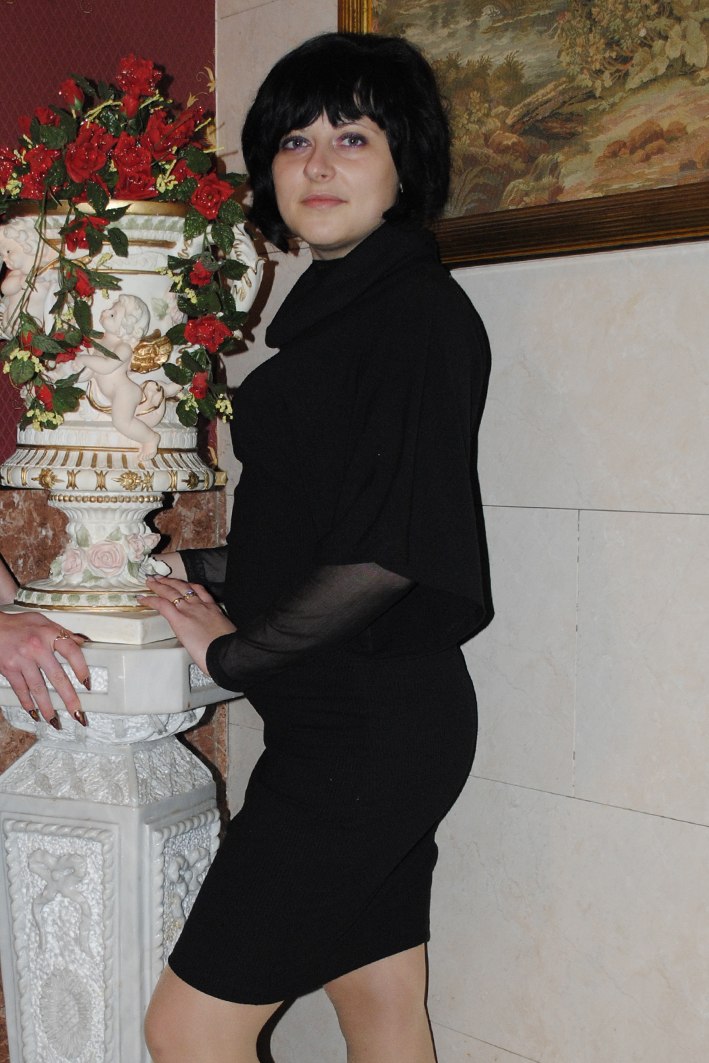 Ольга Педченко | Киев