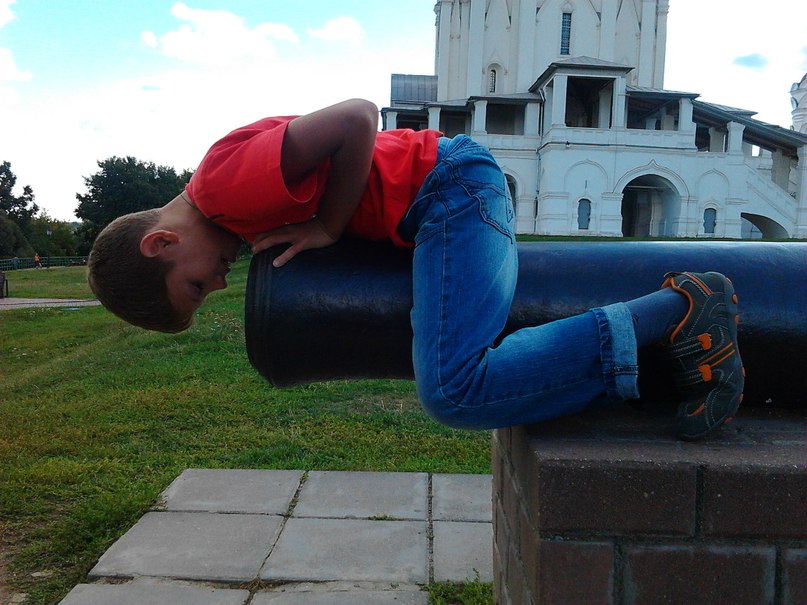 Никита Абрамов | Москва