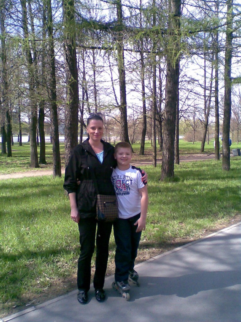 Елена Розова | 