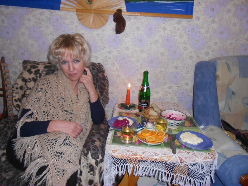 Лилия Яковлева | Мурманск