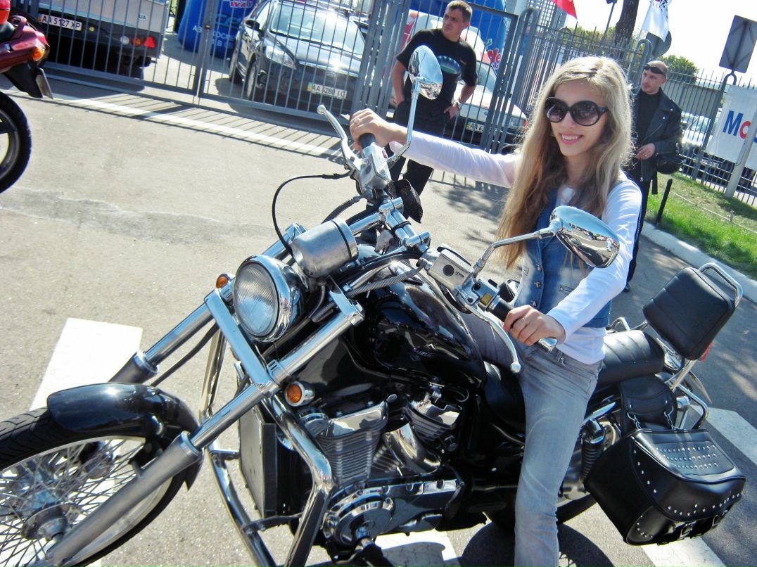 Юлечка Савичева ♥ | Киев