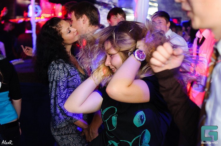 Мария Малецкая | Минск