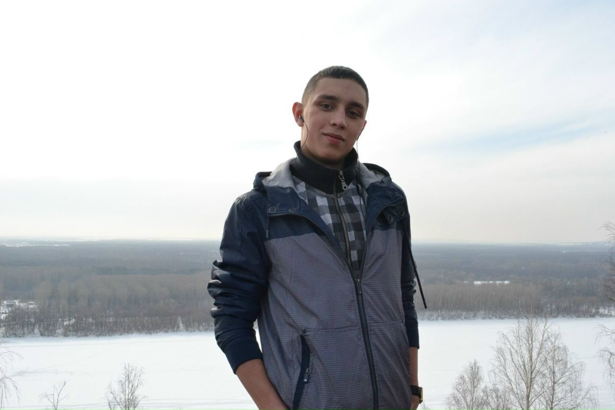 Дмитрий Кузнецов | Казань