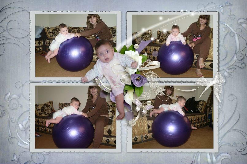 Виктория Луханина | Харьков