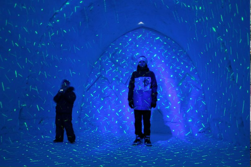 Сергей Николашкин | Мурманск