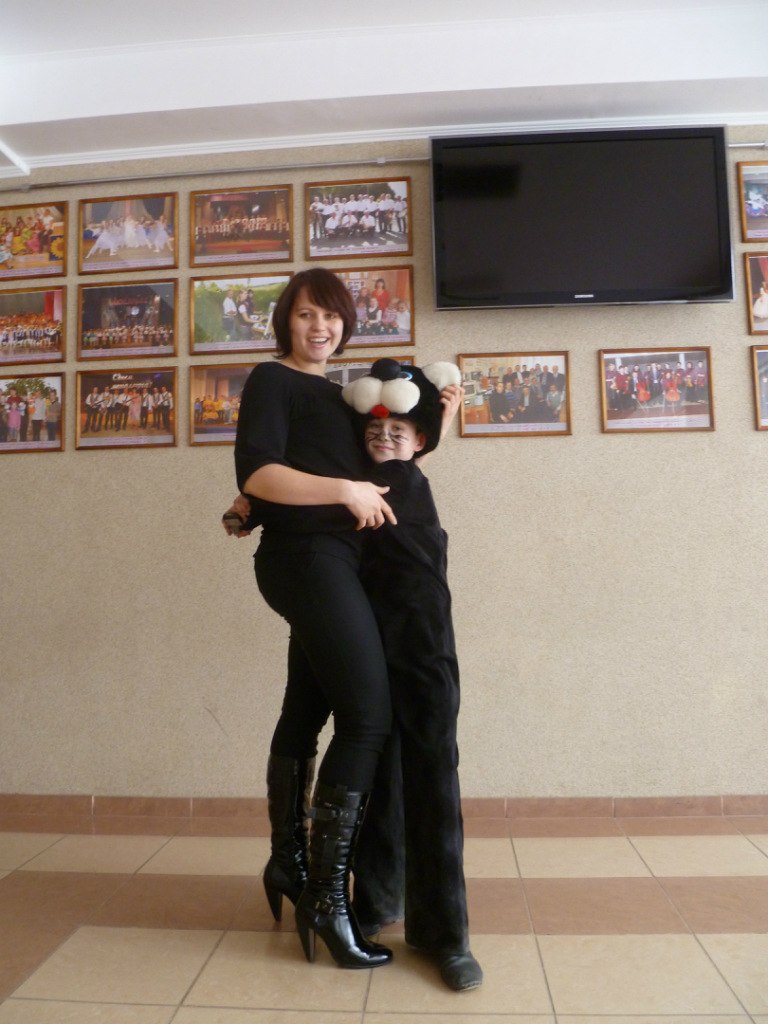 Марина Аракелян | Железногорск