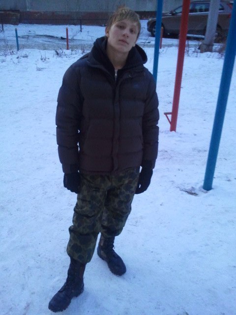 Владимир Шевела Fanky | Екатеринбург