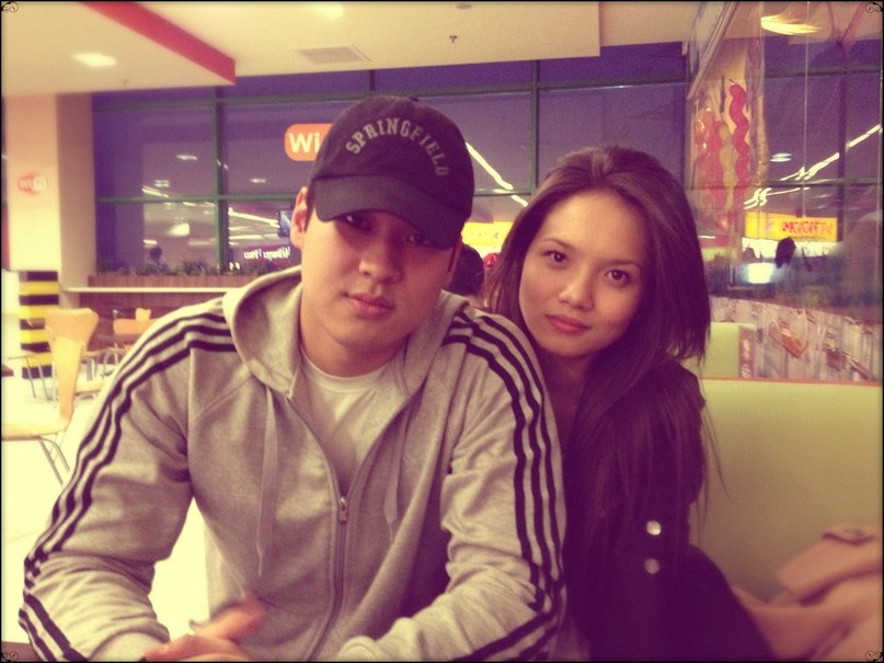 Димаш Турарбек | 