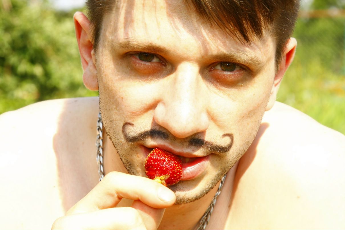 Алексей Маликовский | 