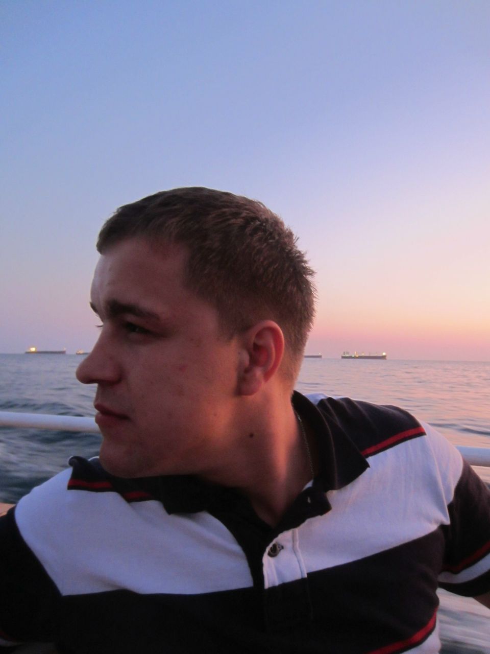 Женя Ротин | Калуга