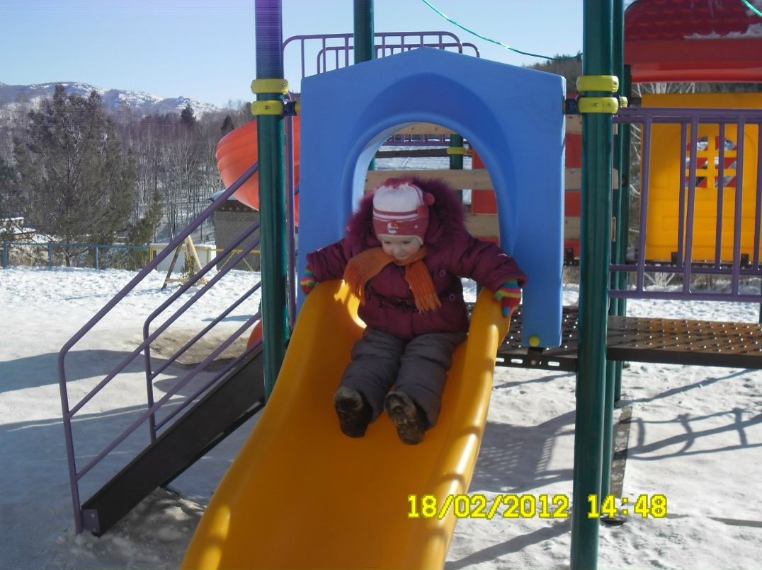 Елена Файзулина | Магнитогорск