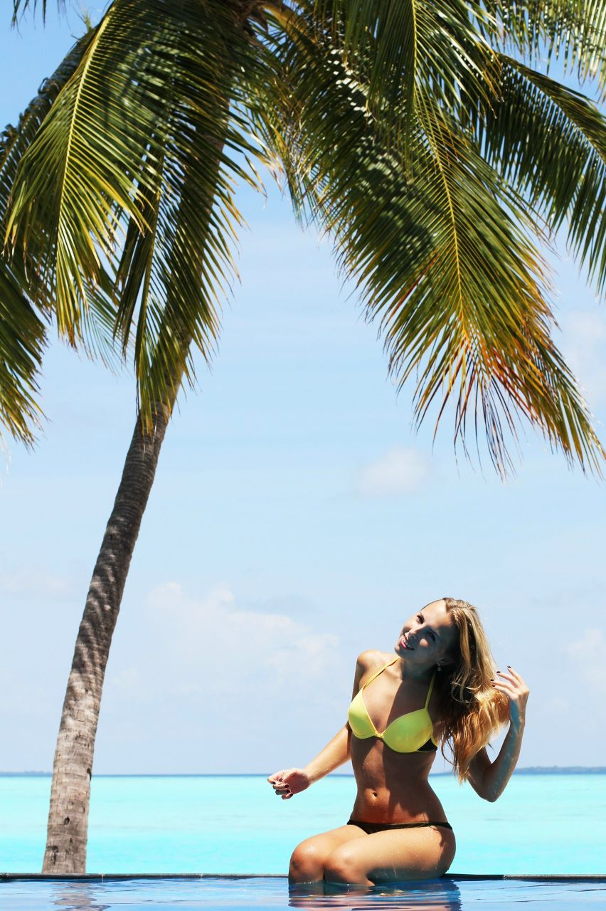 Энрика Круткявичюте | Санкт-Петербург