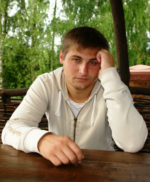 №122, Михаил Багно, Донецк №122, Михаил Багно, Донецк