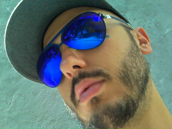 №145, Борис Габараев, Москва №145, Борис Габараев, Москва