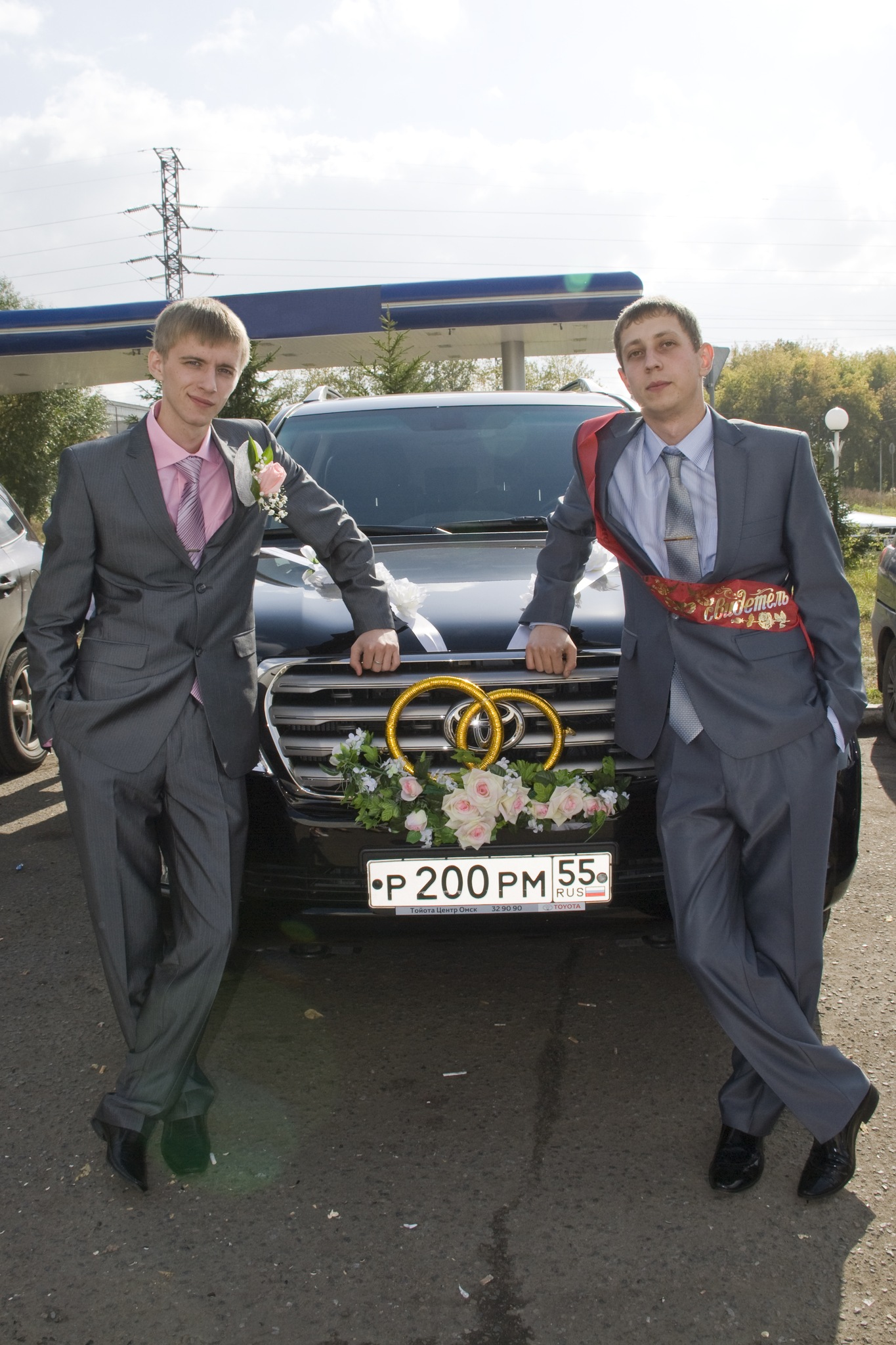 Фото профиля