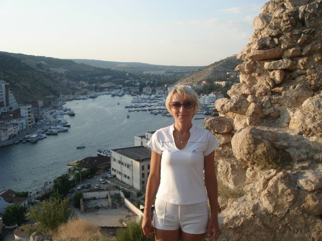 Надія Балук notika | Львов