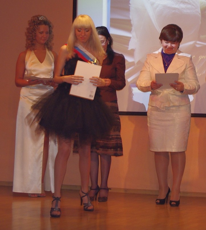 Валерия Буханченко | Норильск