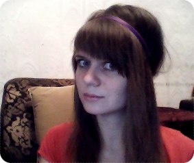 Юлия Шестакова | Москва