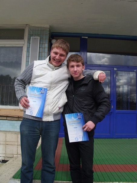 №123, Вероника Доничева, Новосибирск №123, Вероника Доничева, Новосибирск