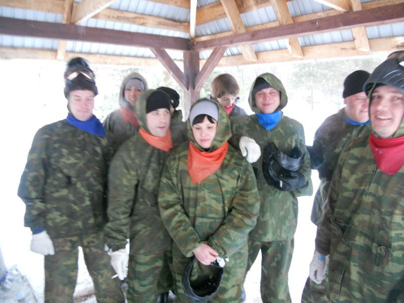 Димон Сорокин | Нижний Новгород