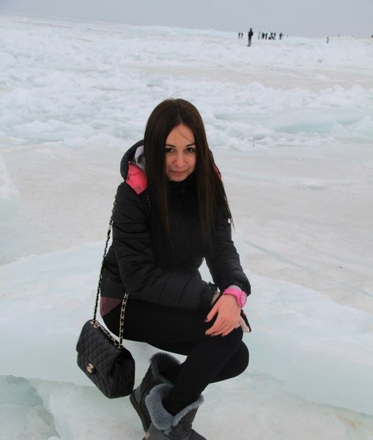 Инна Куценко | Одесса