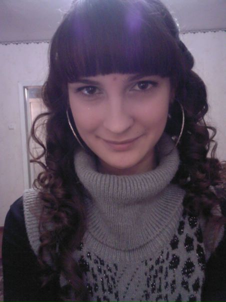 №39, Анна Зеленская, 36 лет, Харьков №39, Анна Зеленская, 36 лет, Харьков