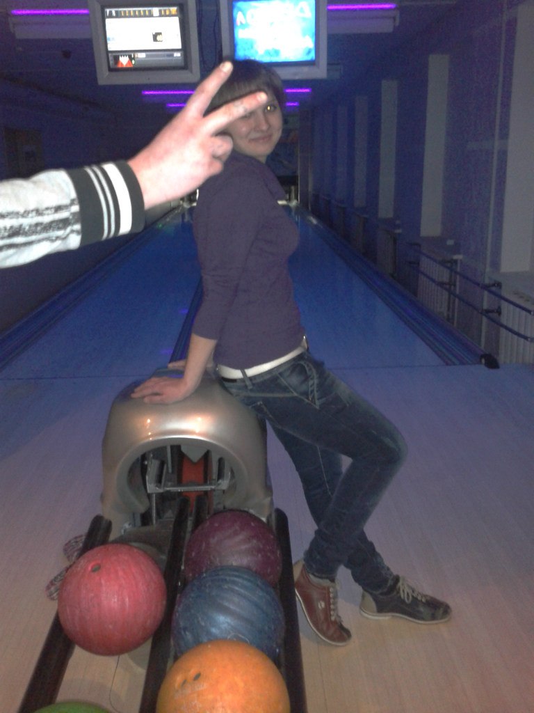 Олежка Русакевич | Молодечно