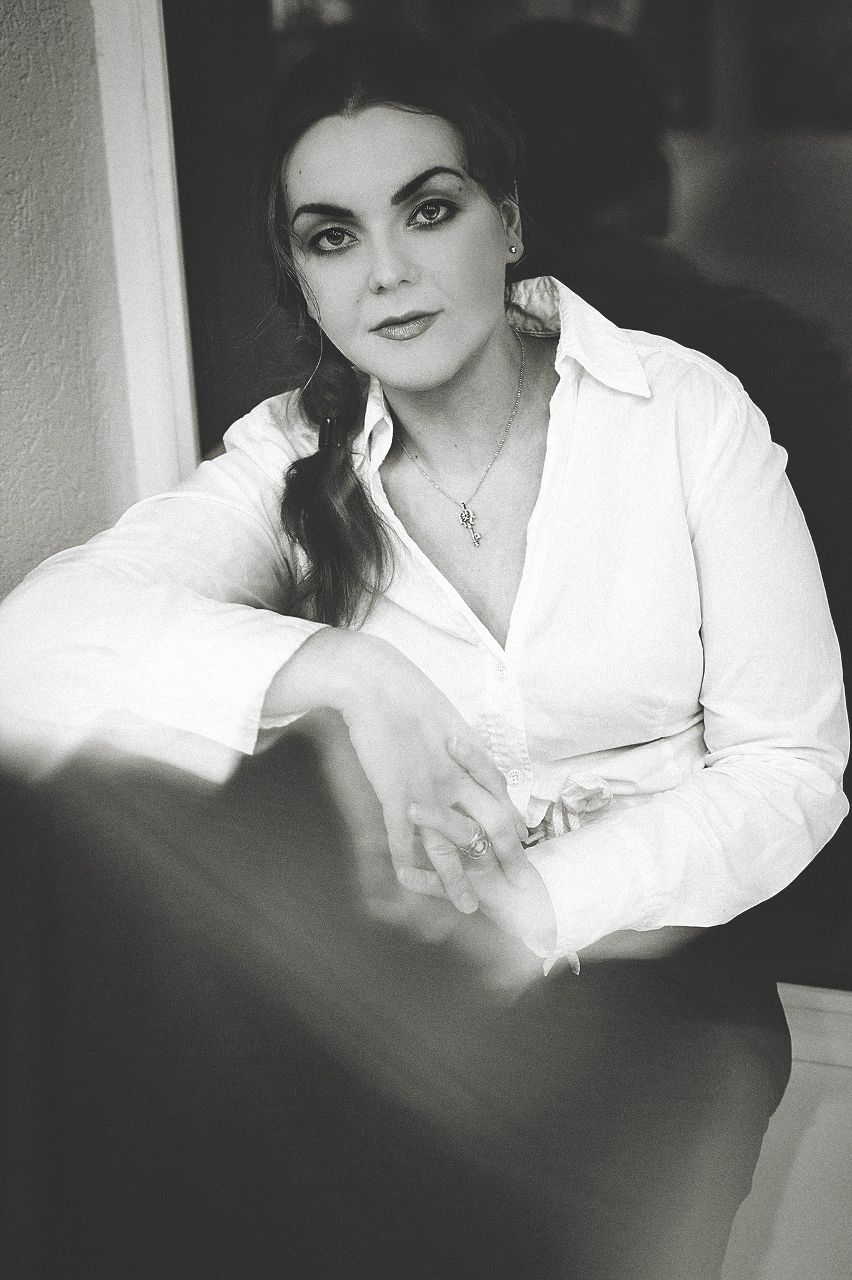 Дарья Самородова | Москва