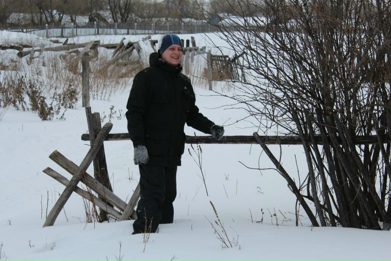 Эдуард Сураев | Саранск