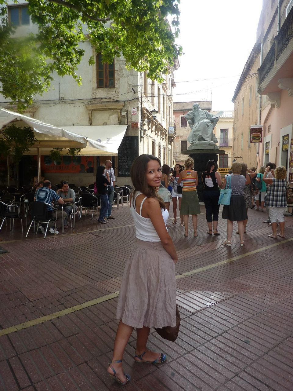 Елена Федотова | Москва