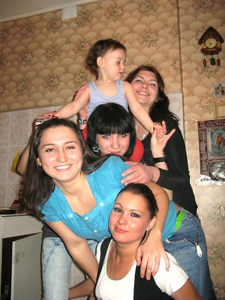 Мария Копенкова | Москва