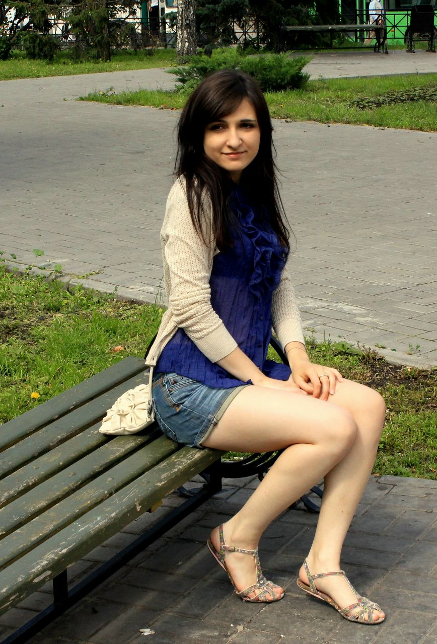 Мария Даньшина | Нижний Новгород