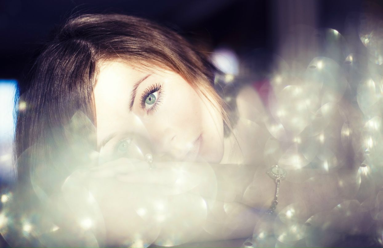 Katya Yatak | Москва