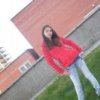 Аватар: Диана Чингиди